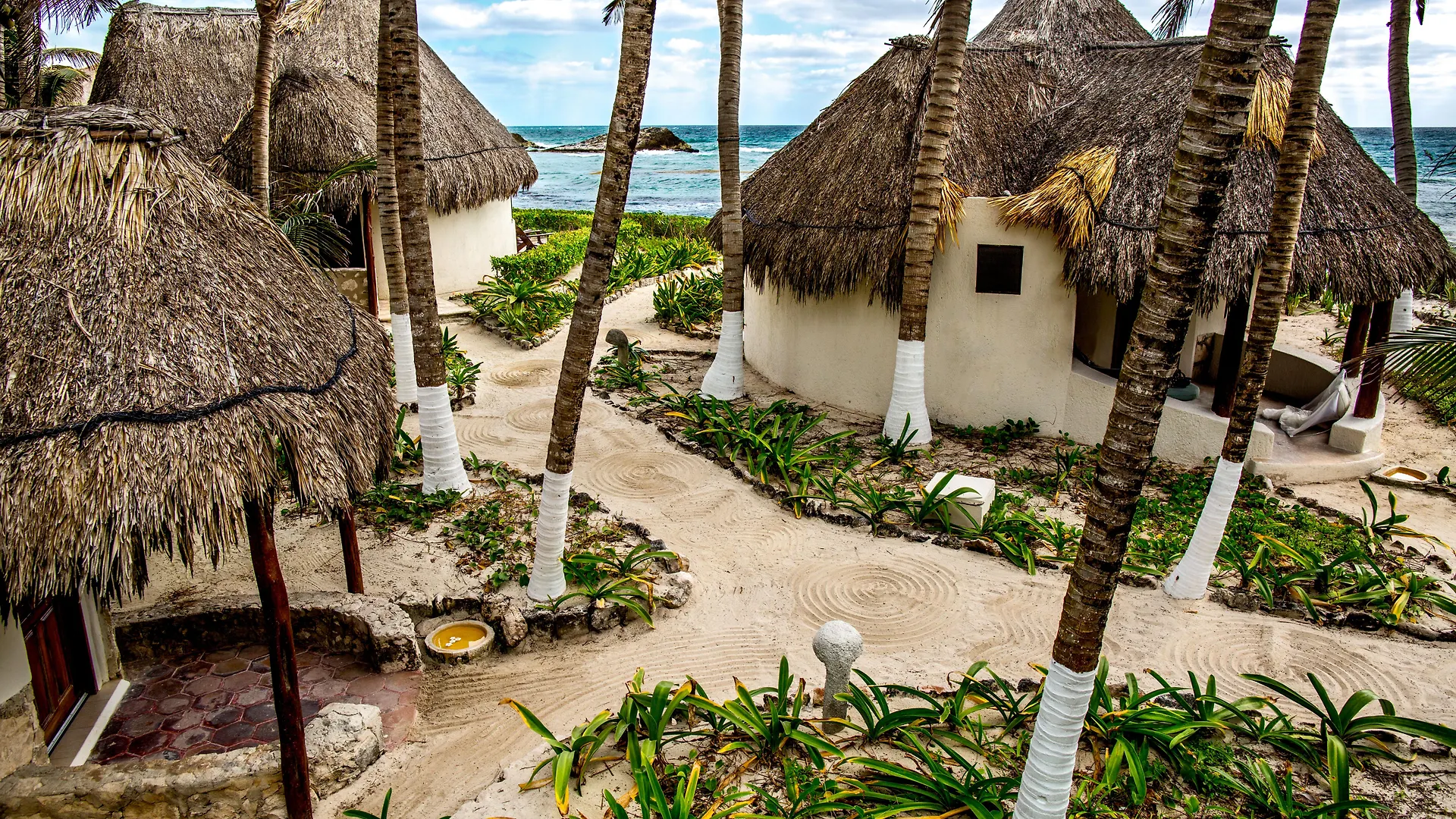 Maya Tulum By G Hotels