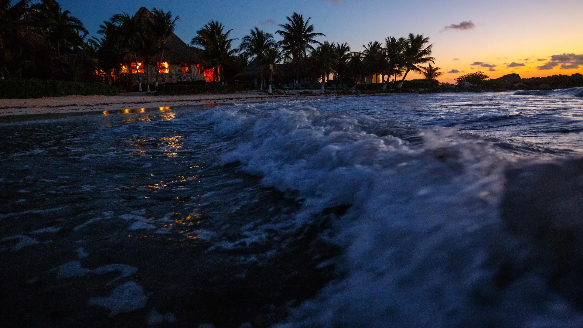 ****  Maya Tulum By G Hotels Meksika