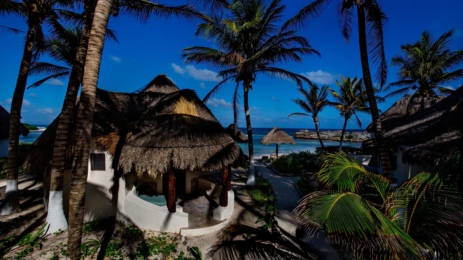 Maya Tulum By G Hotels
