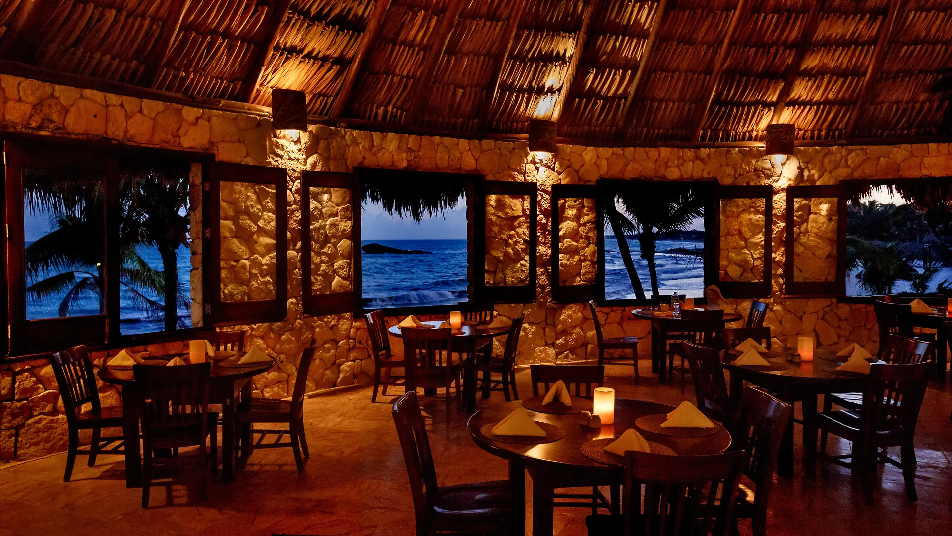 Maya Tulum By G Hotels 4*,
