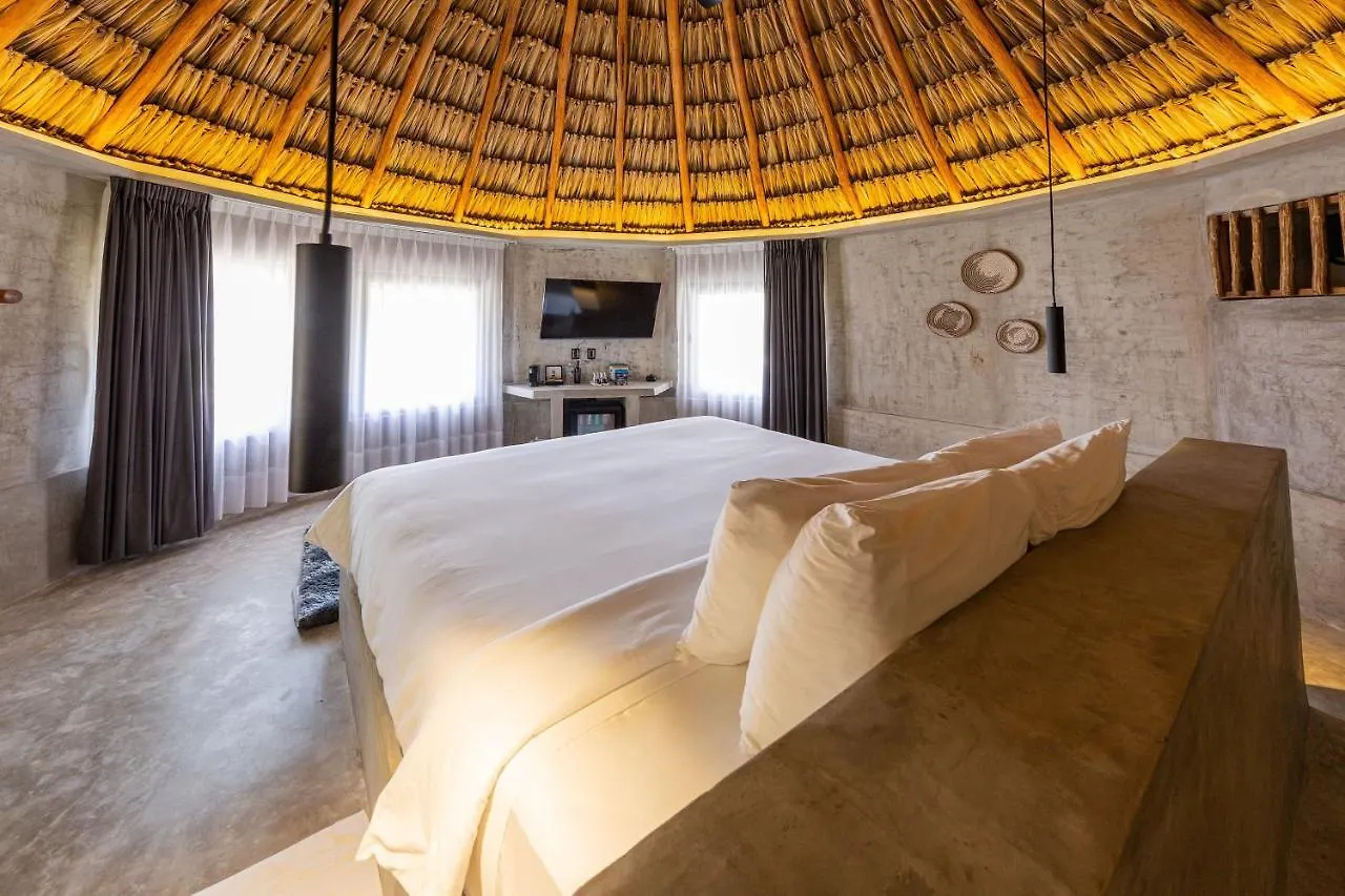 Maya Tulum By G Hotels