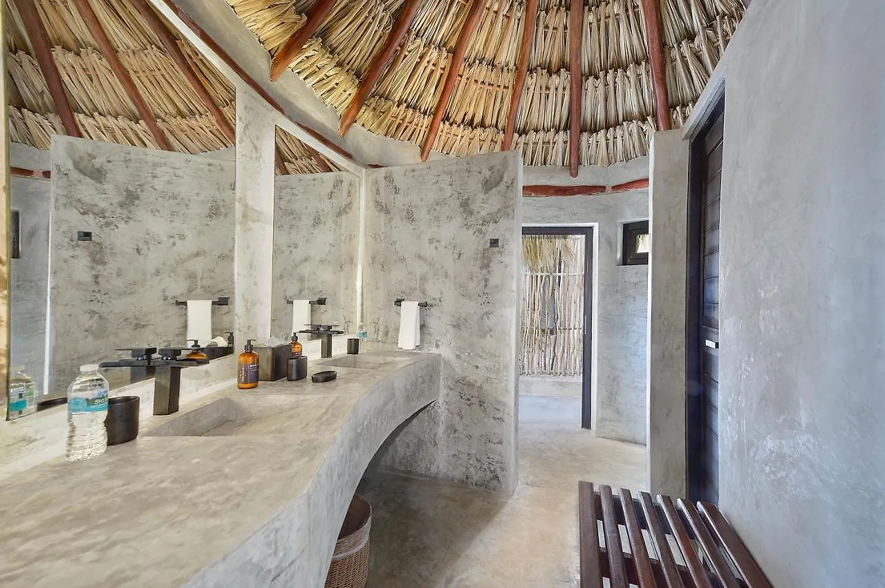 Maya Tulum By G Hotels