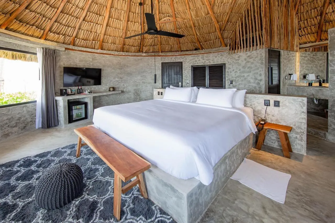 Maya Tulum By G Hotels