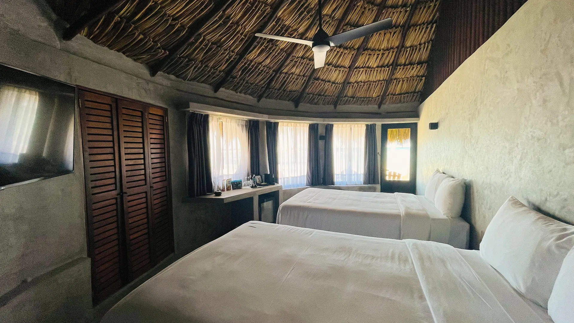 Maya Tulum By G Hotels