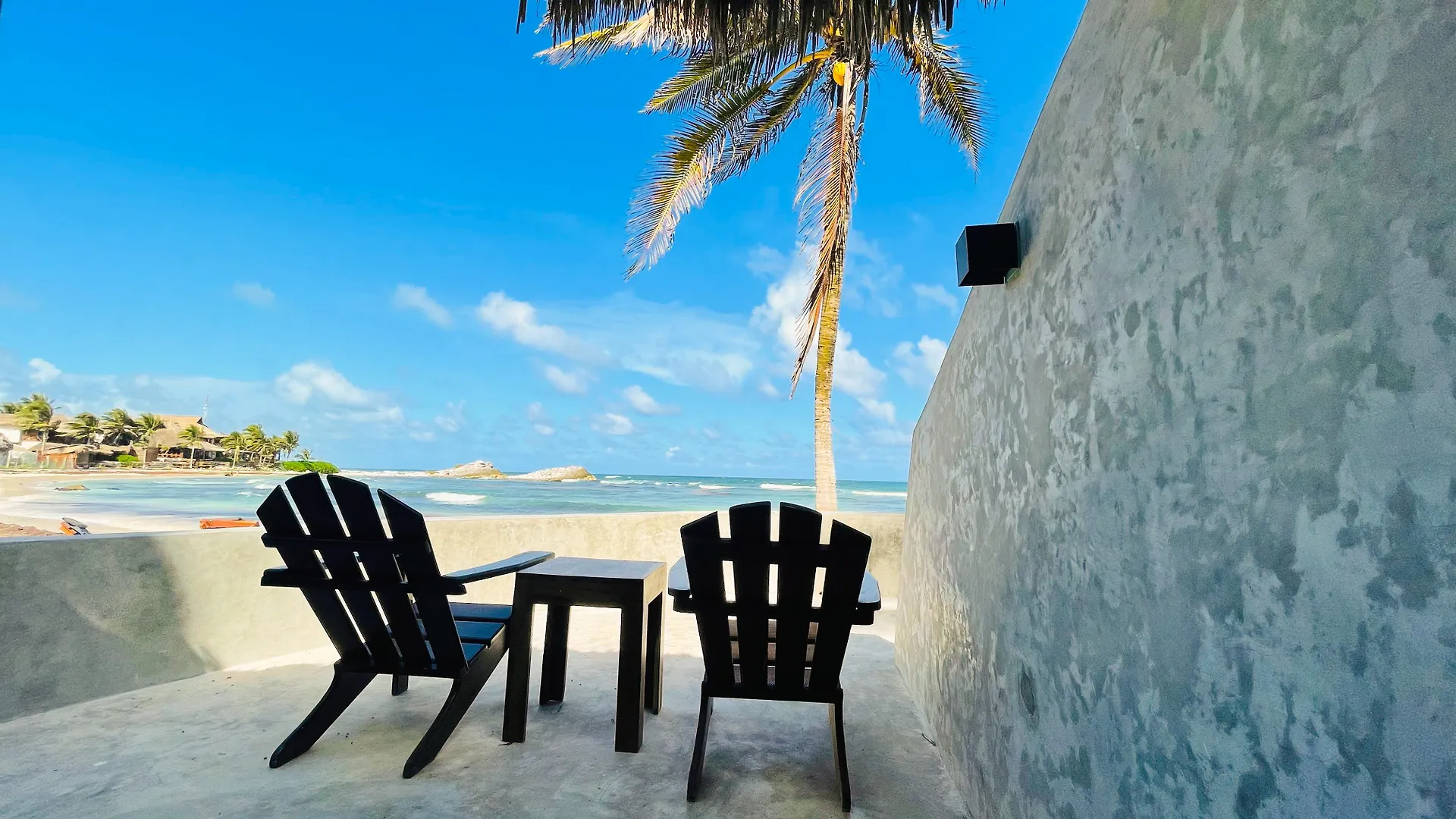 Maya Tulum By G Hotels 墨西哥