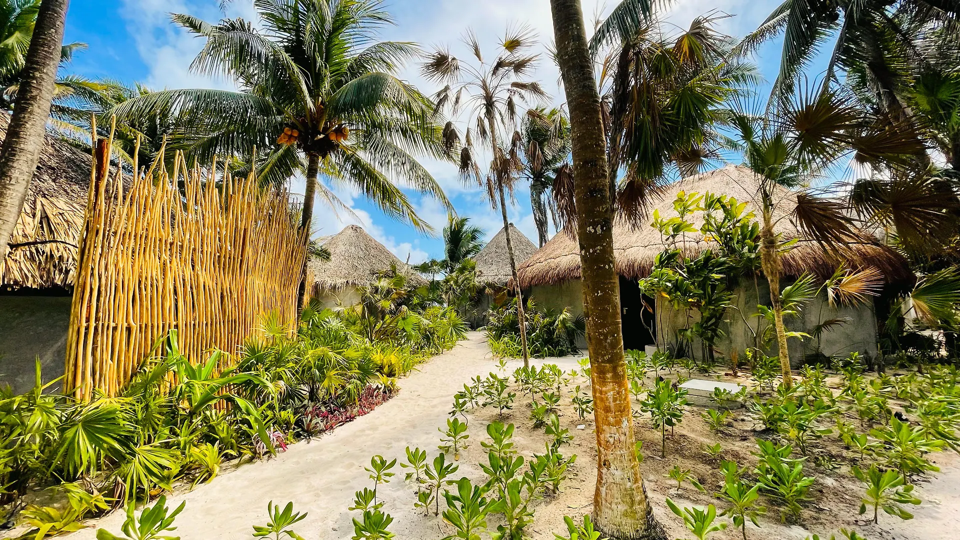 Maya Tulum By G Hotels