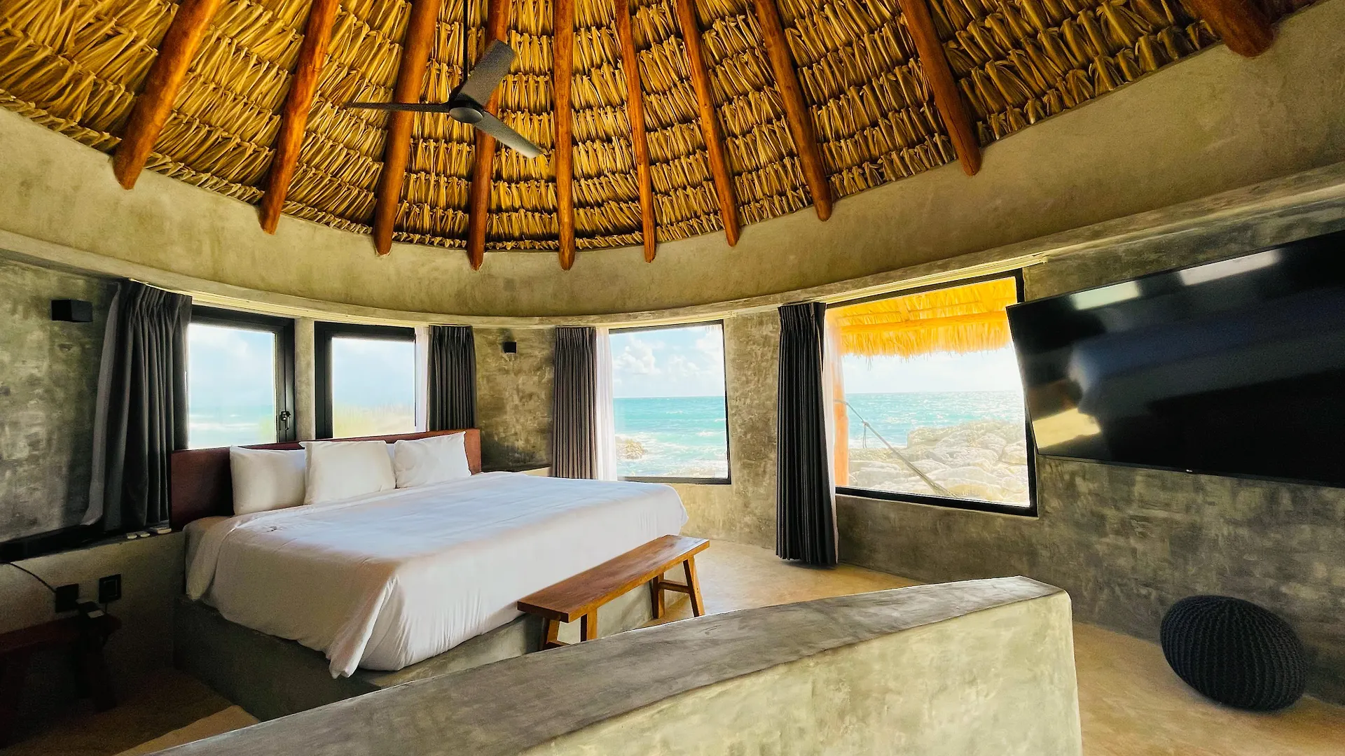 Maya Tulum By G Hotels