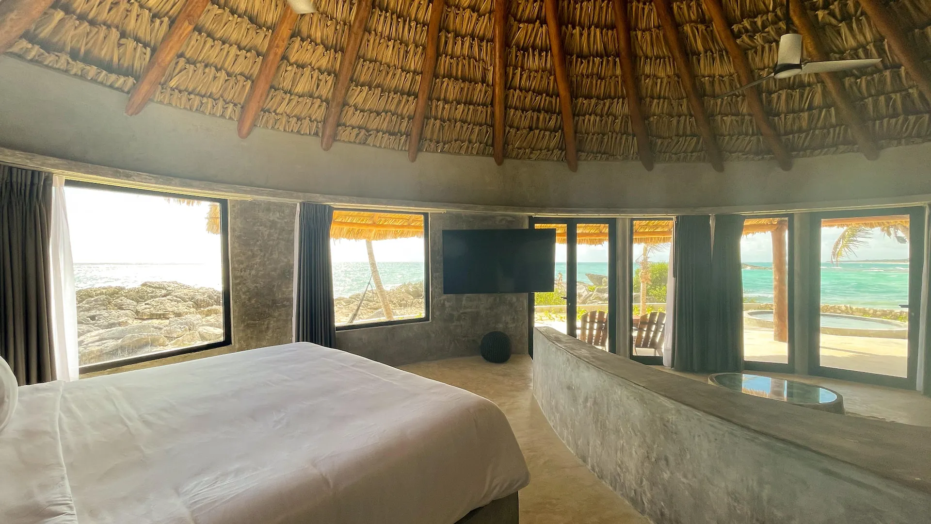 Maya Tulum By G Hotels 墨西哥
