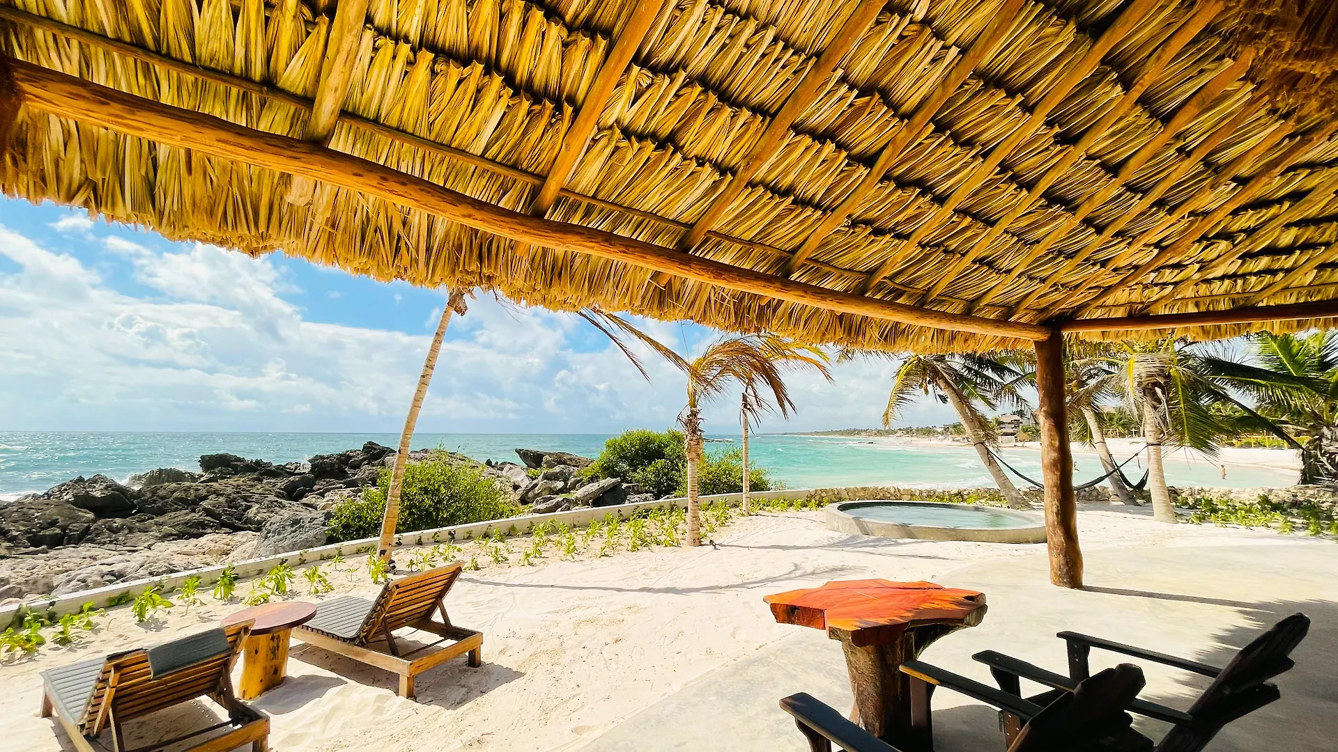 Maya Tulum By G Hotels
