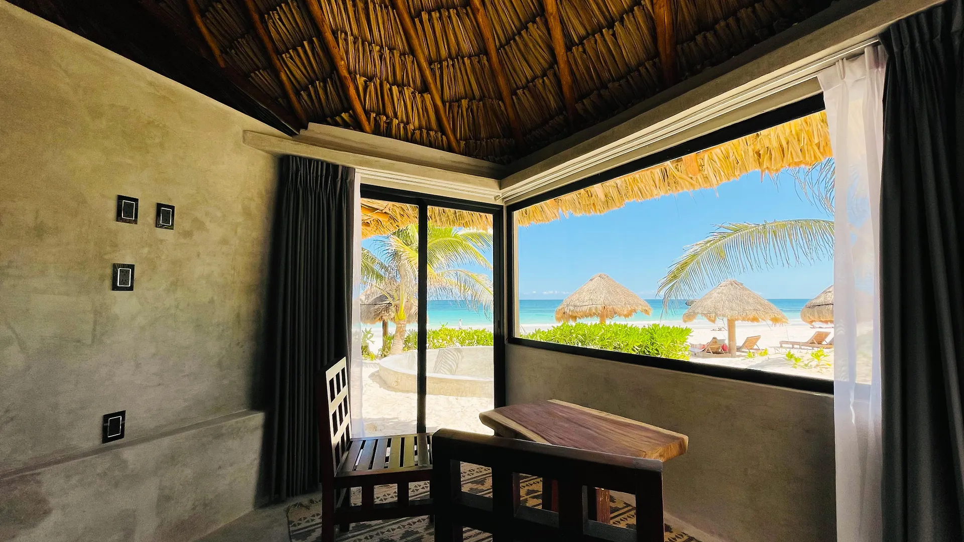****  Maya Tulum By G Hotels 墨西哥