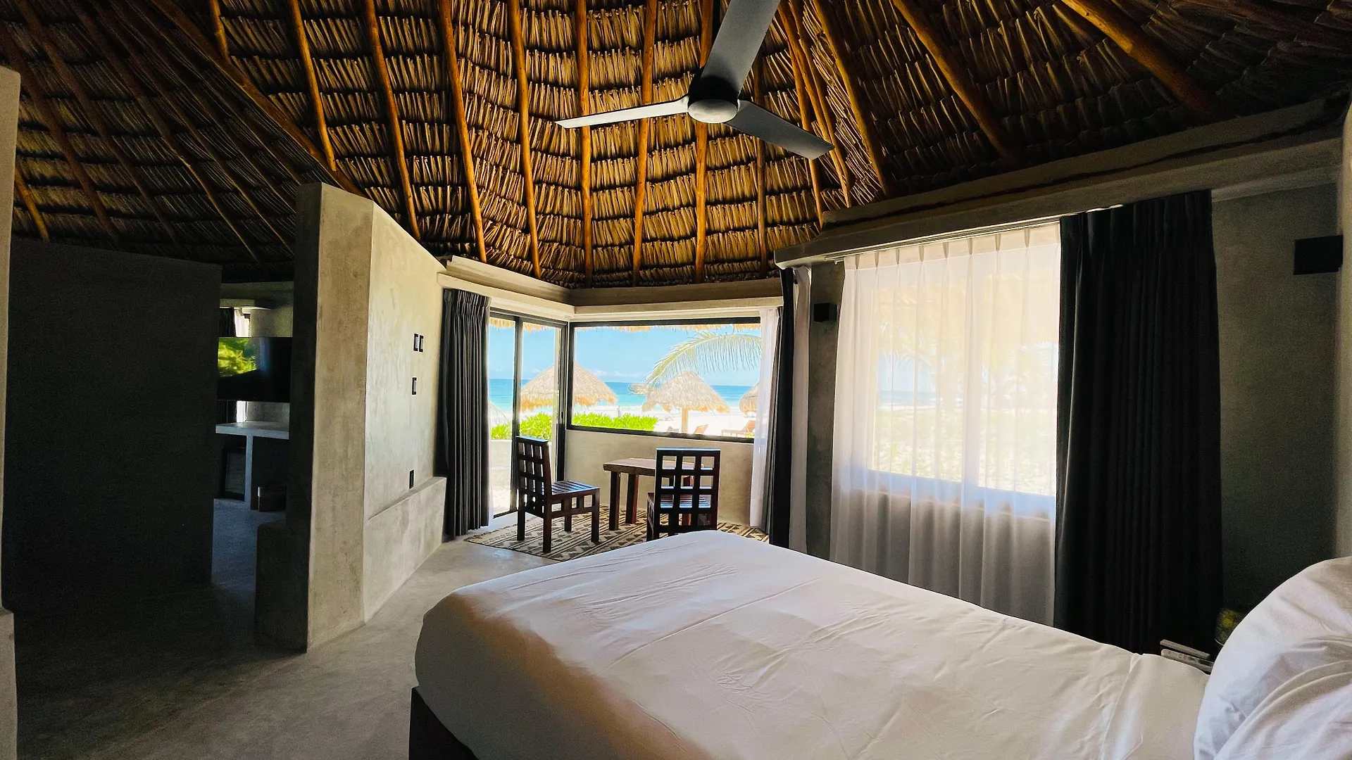 Maya Tulum By G Hotels 4*,