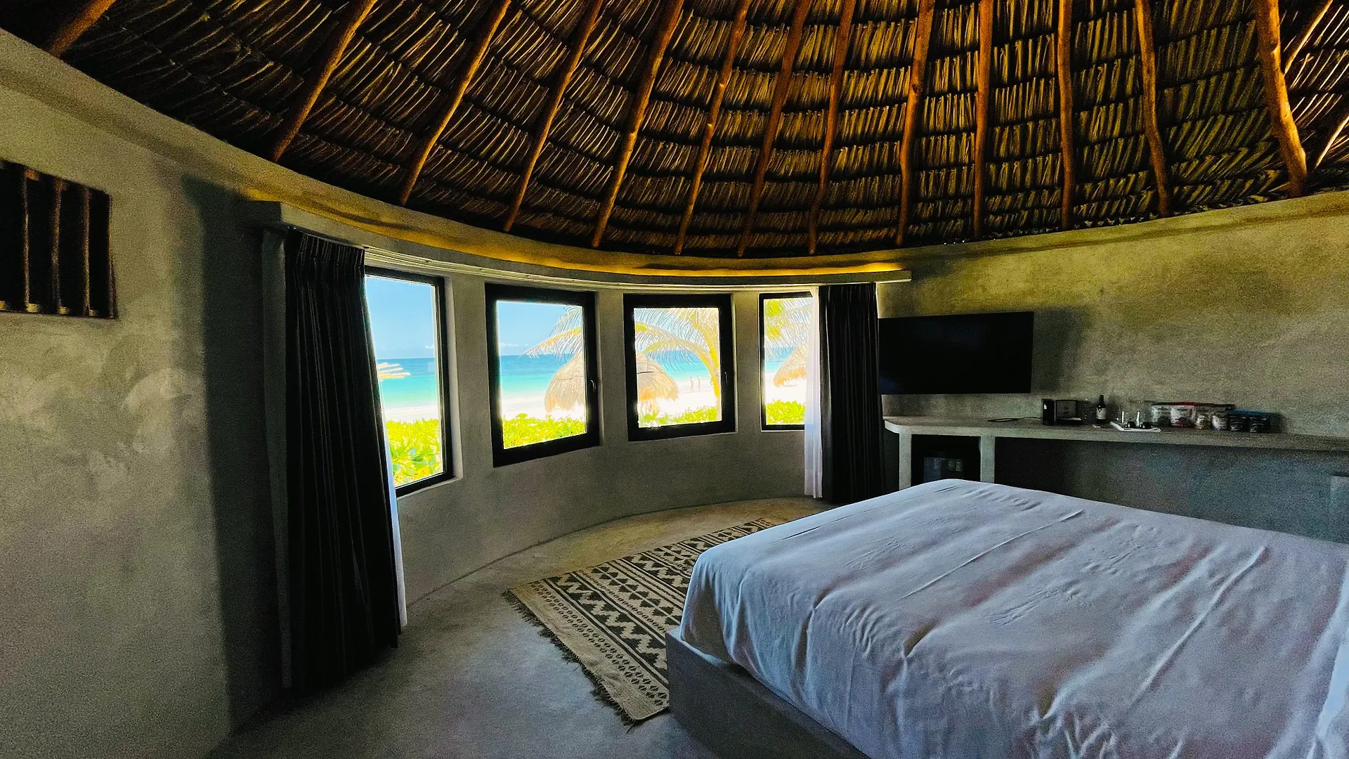 Maya Tulum By G Hotels 墨西哥