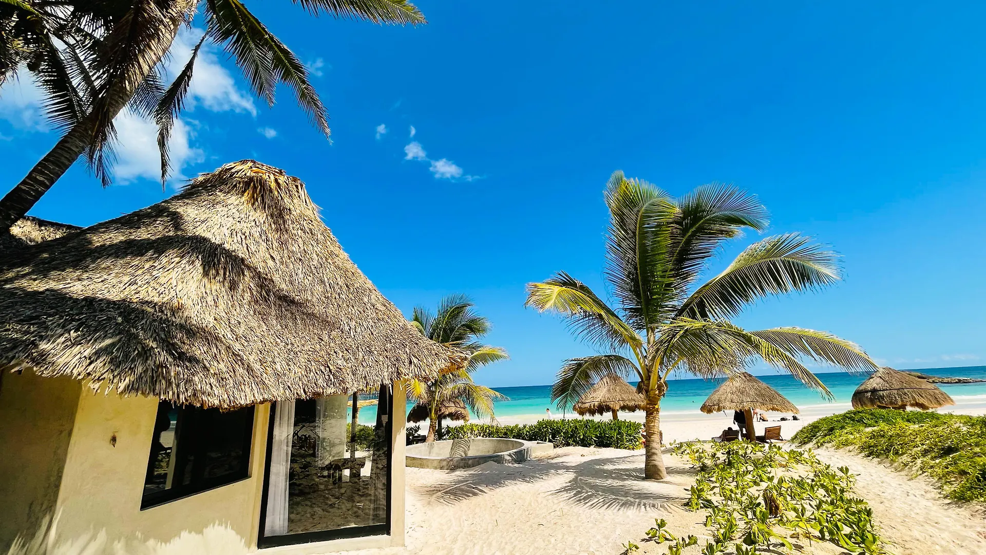 Maya Tulum By G Hotels 4*,  墨西哥