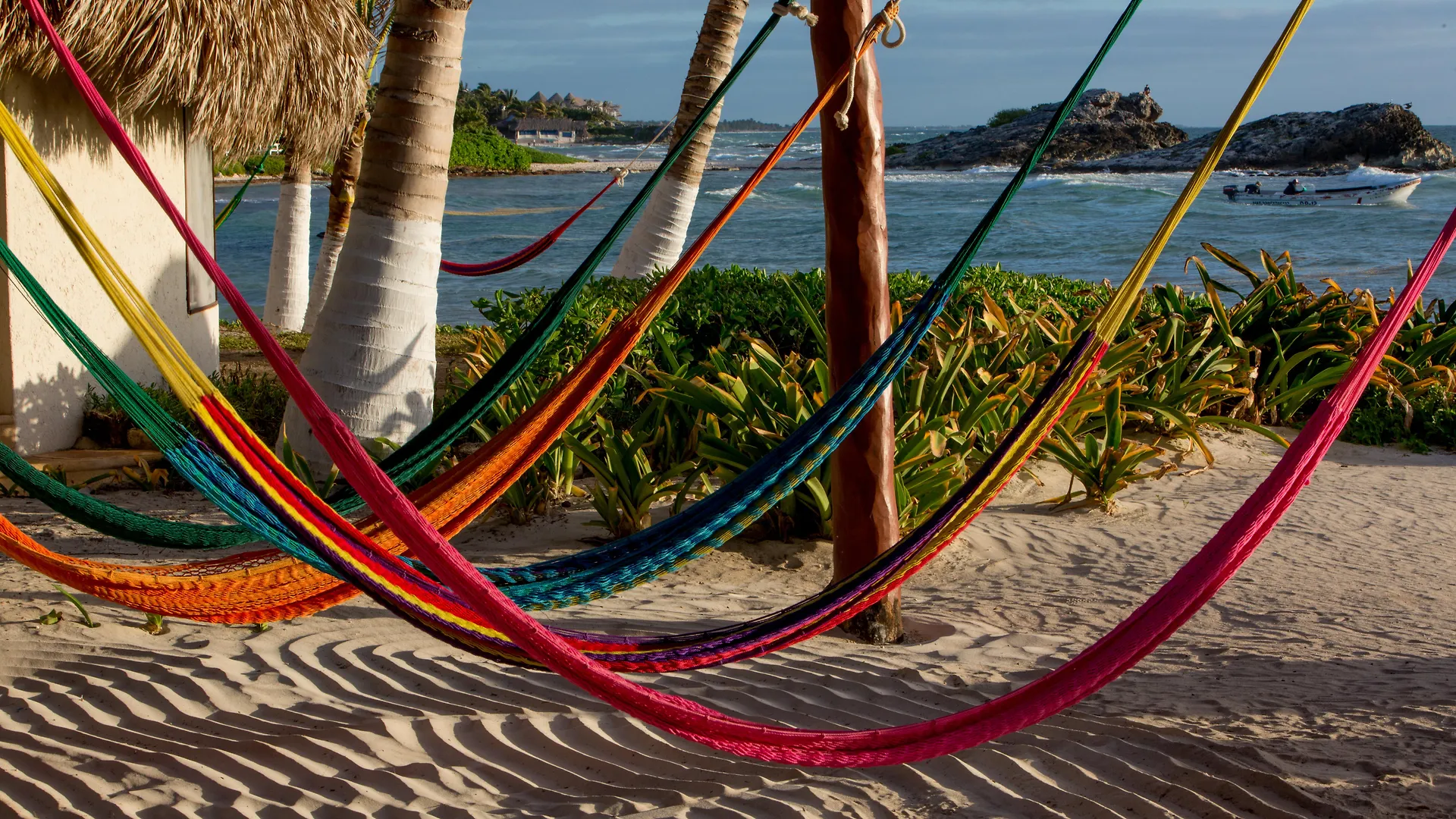 Maya Tulum By G Hotels