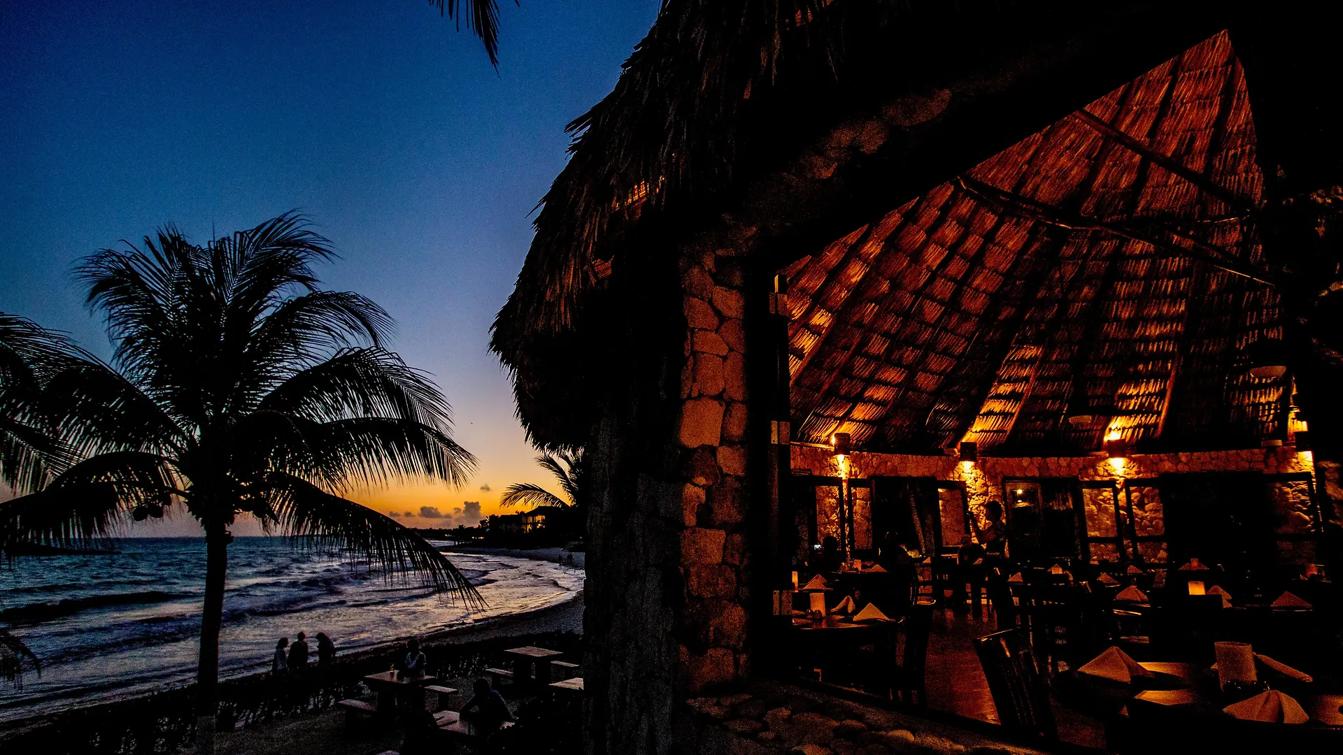 Maya Tulum By G Hotels
