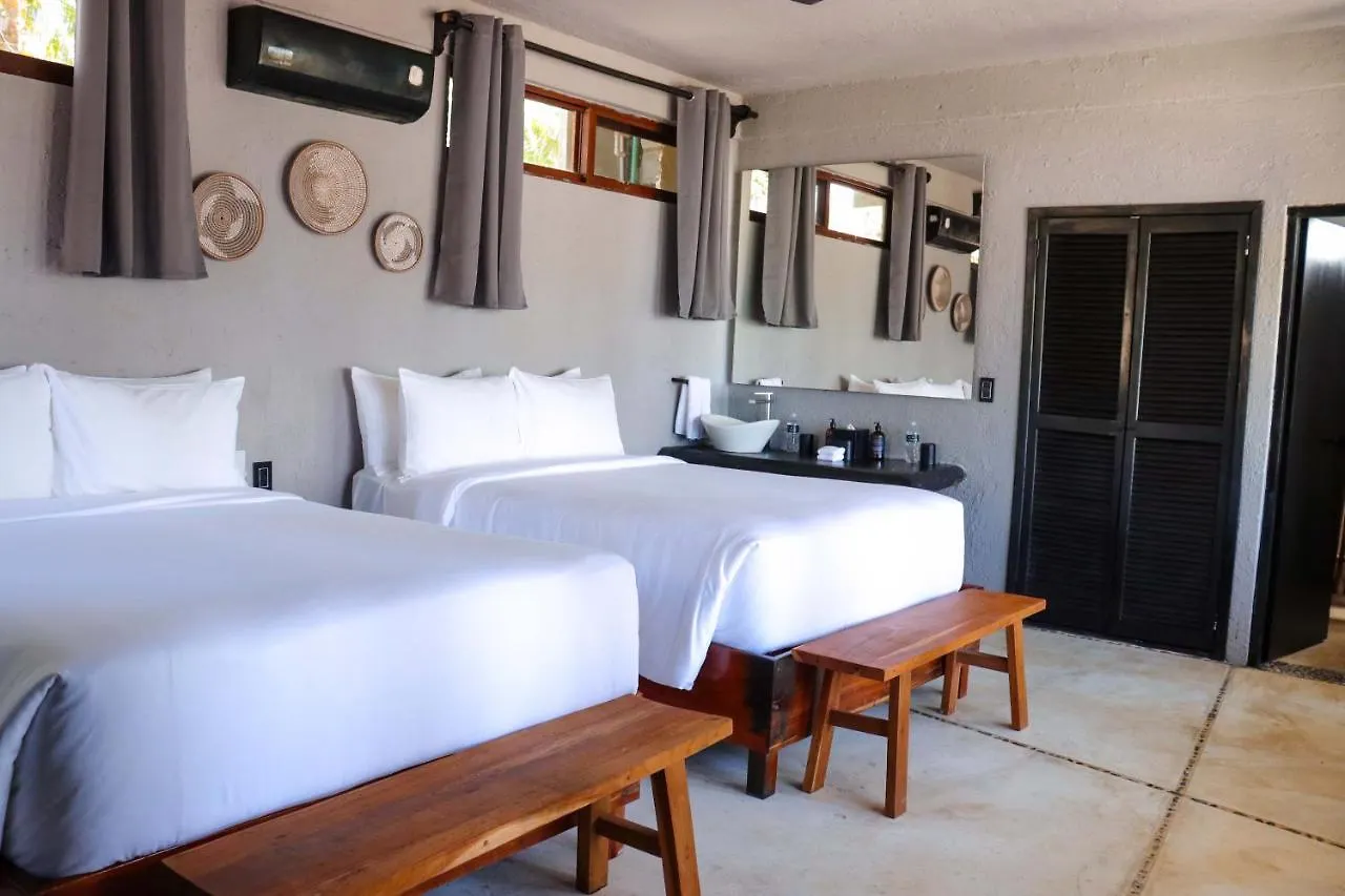 Maya Tulum By G Hotels