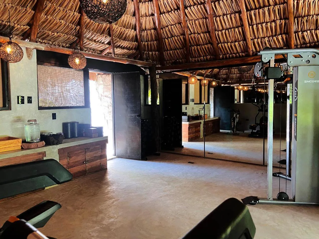 Maya Tulum By G Hotels