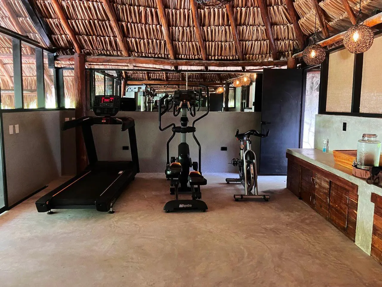 Maya Tulum By G Hotels