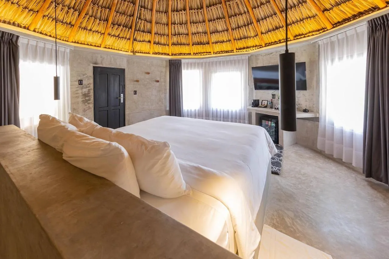Maya Tulum By G Hotels 4*,