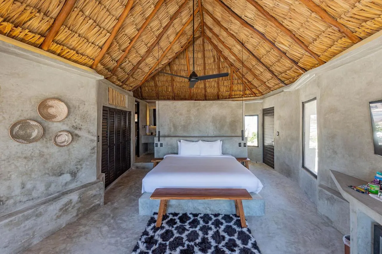 Maya Tulum By G Hotels Meksika