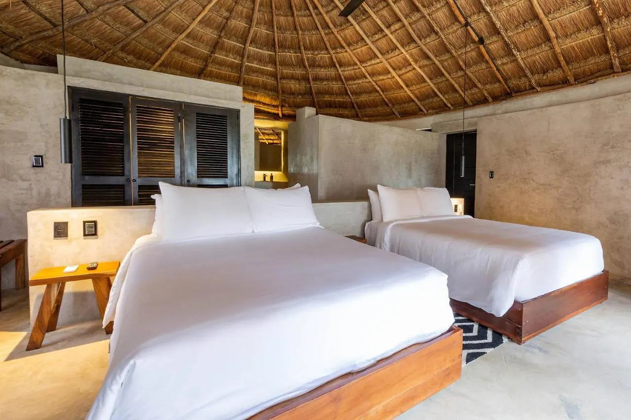 Maya Tulum By G Hotels