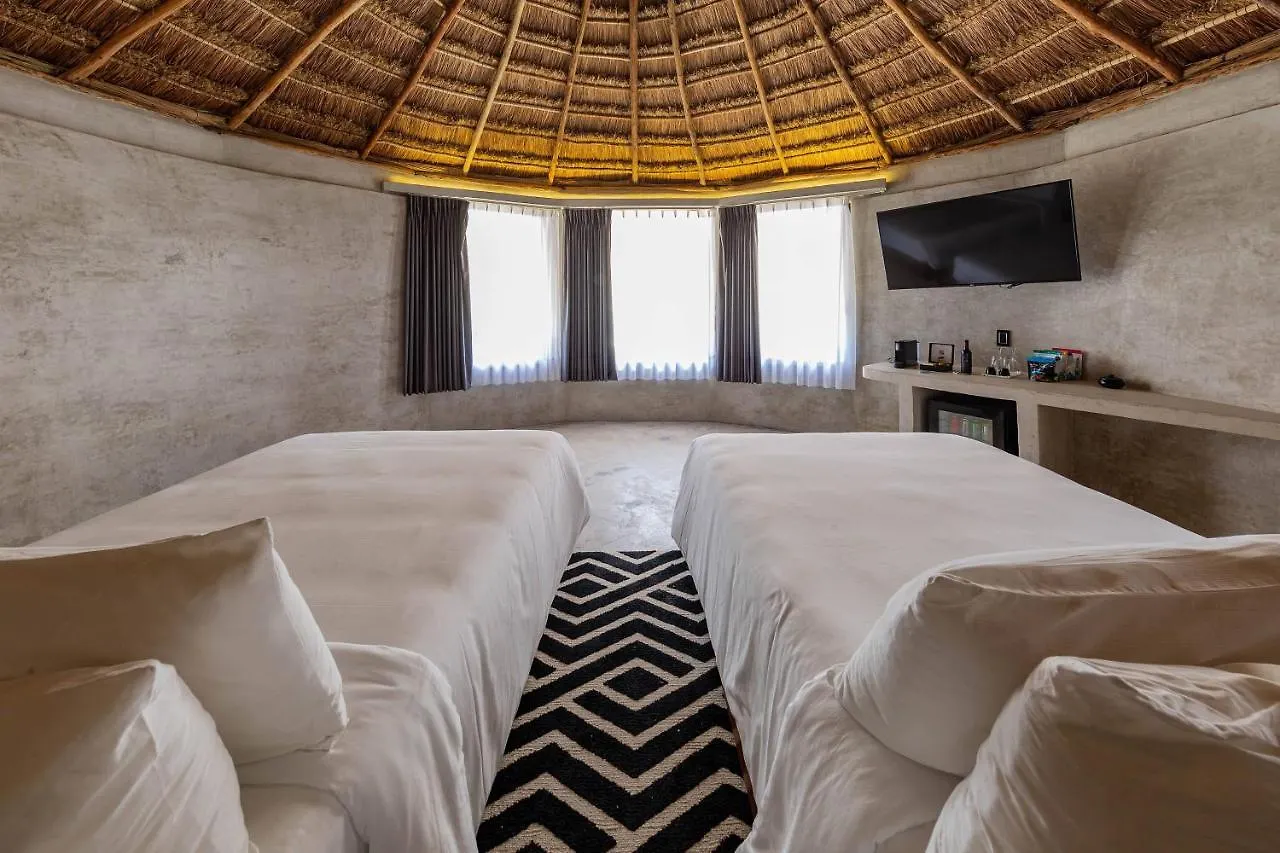 Maya Tulum By G Hotels